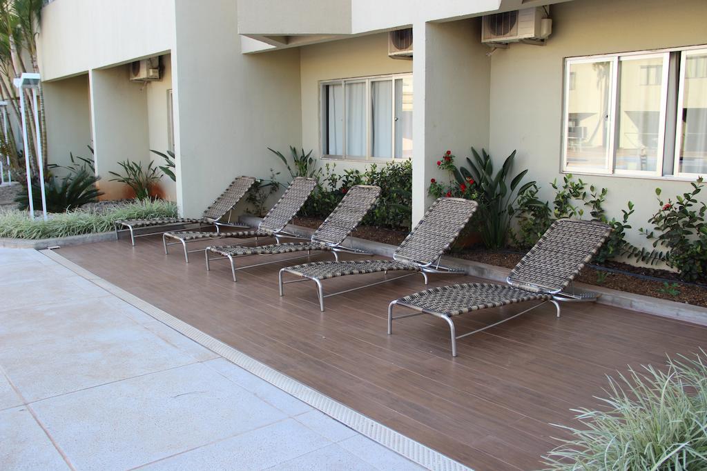Hotel Muffato Plaza