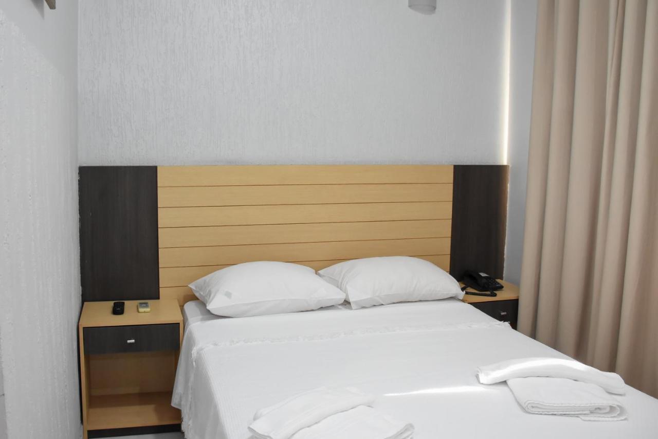 Hotel Muffato Plaza Foz do Iguacu