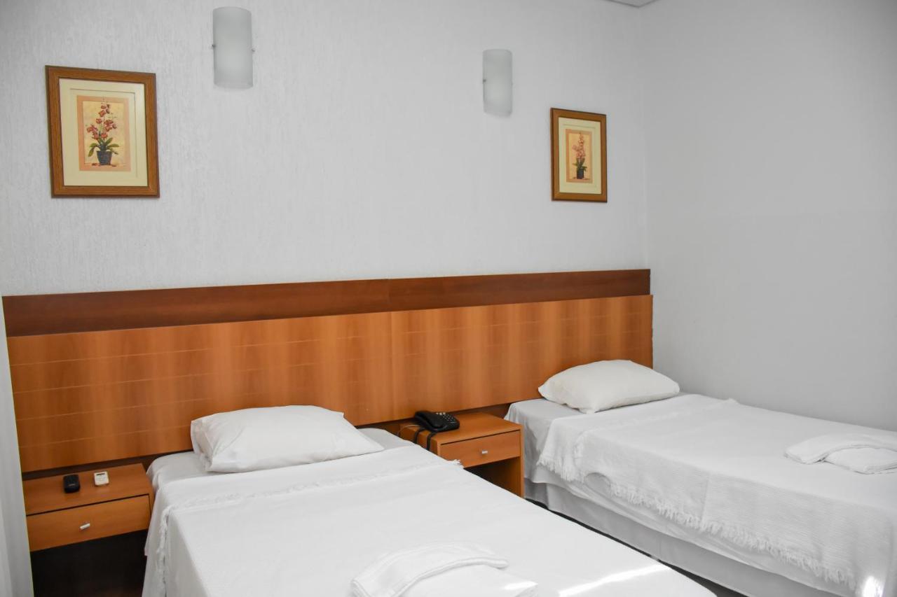 Muffato Plaza Hotel Foz do Iguacu