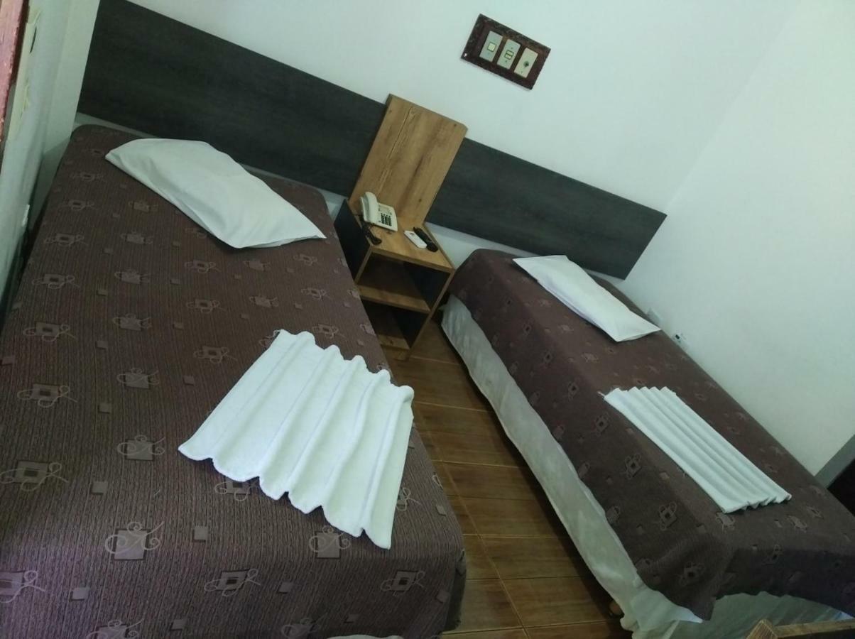 Hotel Hs