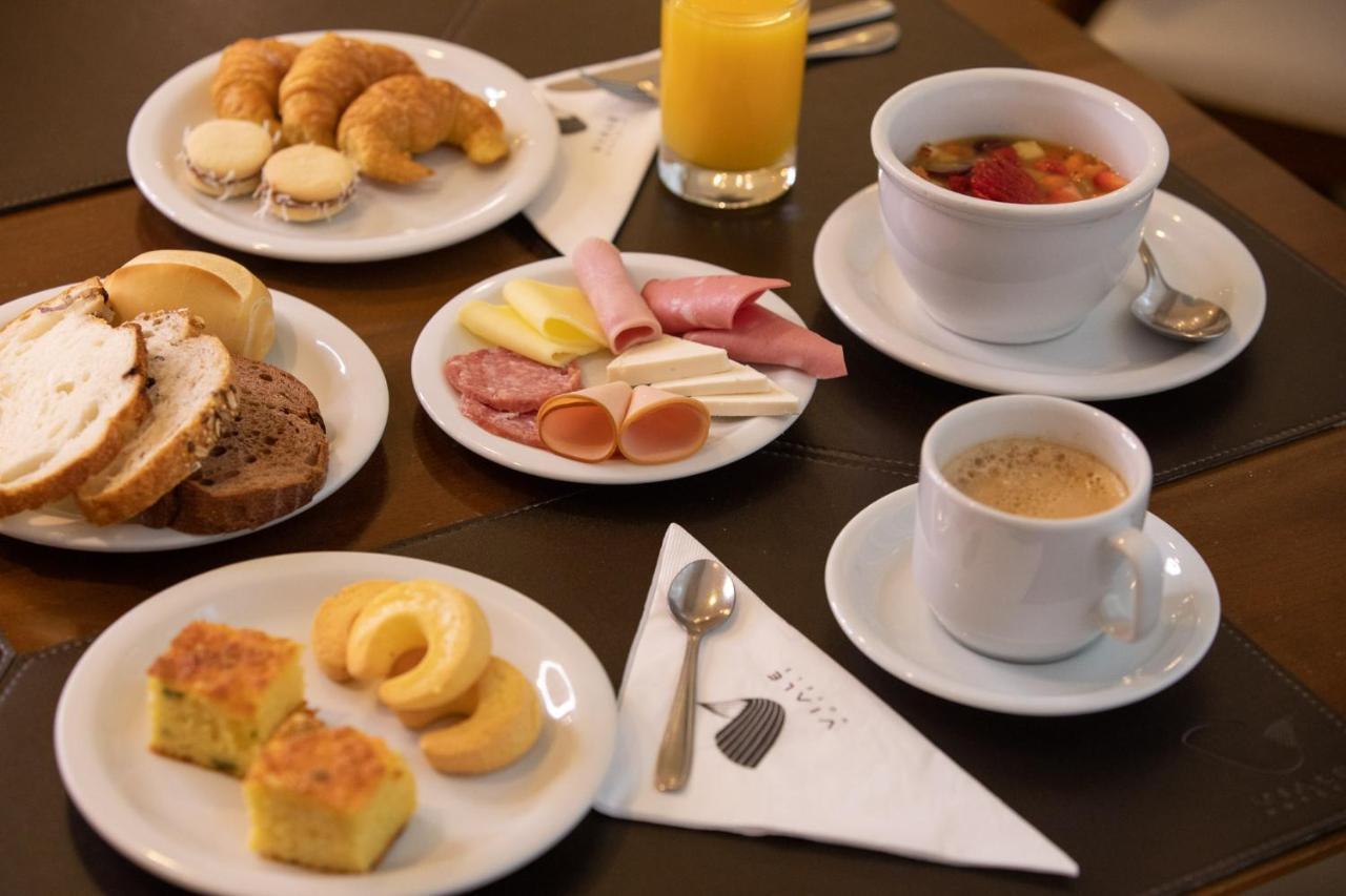 Viale Tower Hotel