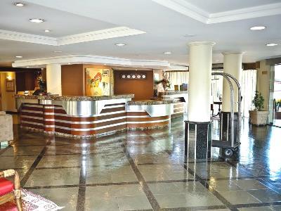 Hotel Rafain Centro 4*